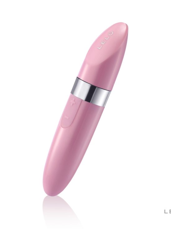 Mia 2 Petal Pink