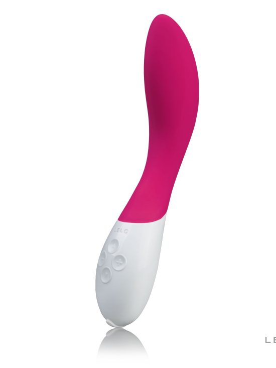 Mona 2 Cerise
