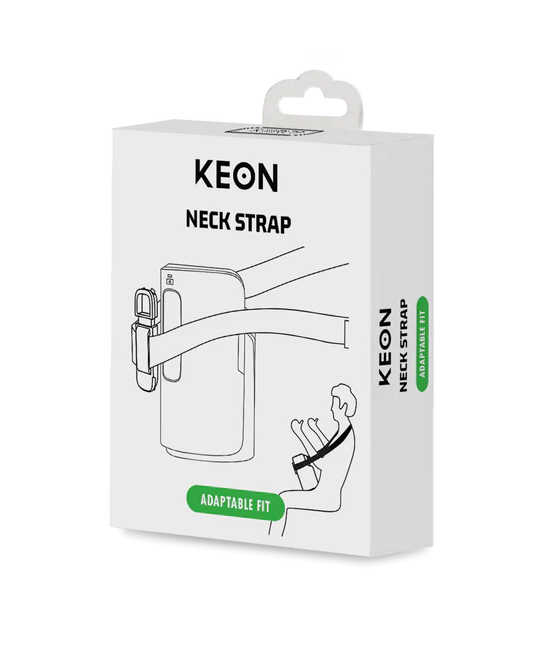 Keon Neck Strap