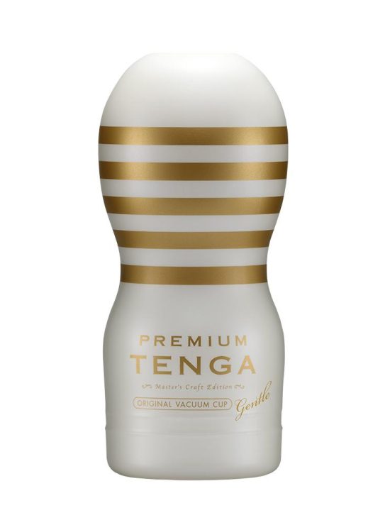 PREMIUM ORIGINAL VACUUM CUP GENTLE
