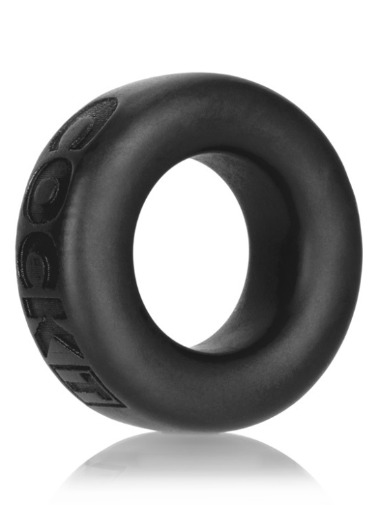 COCK-T, cockring, BLACK