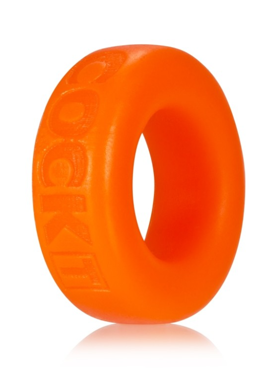 COCK-T, cockring, ORANGE
