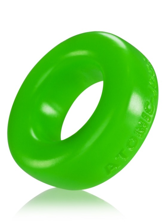 COCK-T, cockring, SLIME