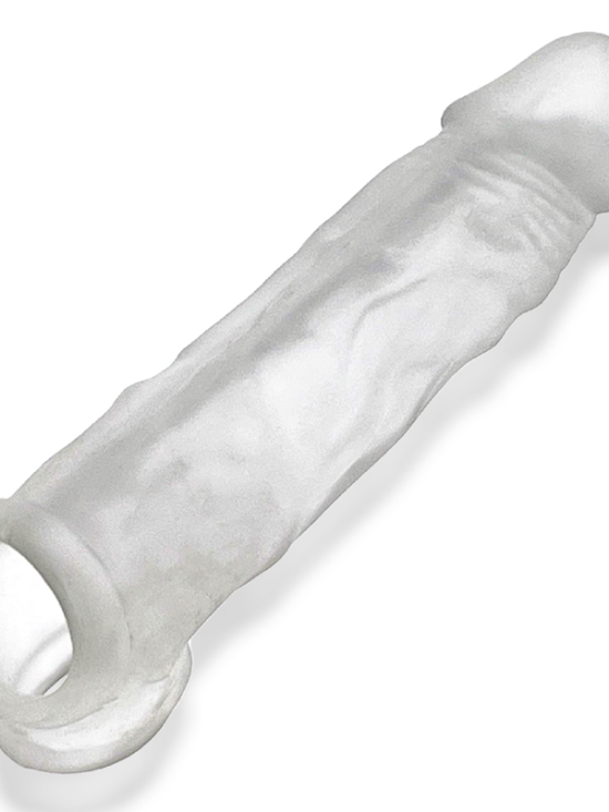 DICKER cocksheath, CLR ICE