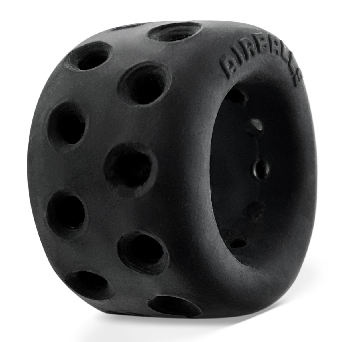AIRBALLS, Air Lite Ballstretcher, BLACK ICE 4 AIRBALLS, air-lite ballstretcher, BLACK ICE