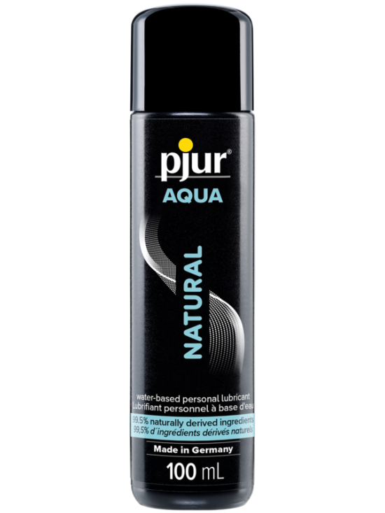 AQUA Natural-3.4oz/100ml
