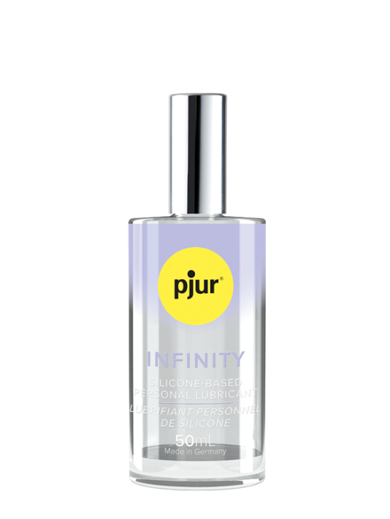 INFINITY silicone-based-1.7oz/50ml