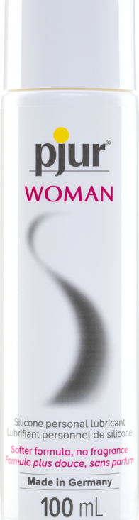 WOMAN SILICONE-3.4oz/100ml