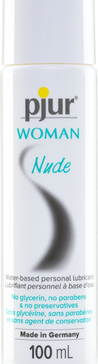 WOMAN Nude-3.4oz/100ml