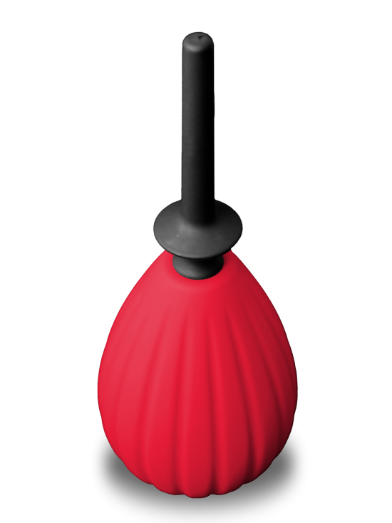 Prelude Enema Bulb Kit