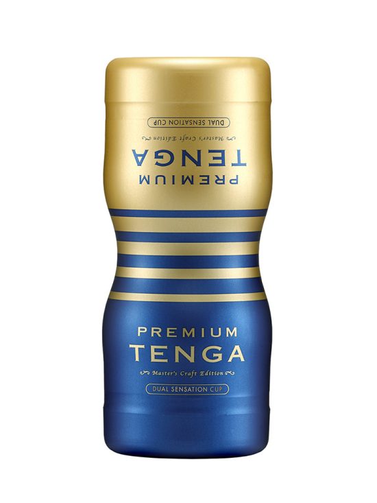PREMIUM DUAL SENSATION CUP