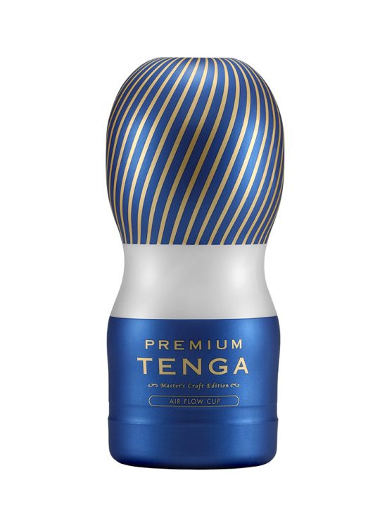 PREMIUM AIR FLOW CUP