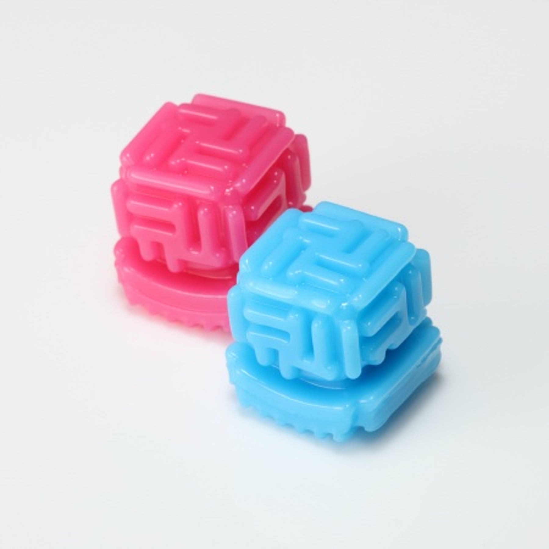 BOBBLE CRAZY CUBES 2 BOBBLE CRAZY CUBES