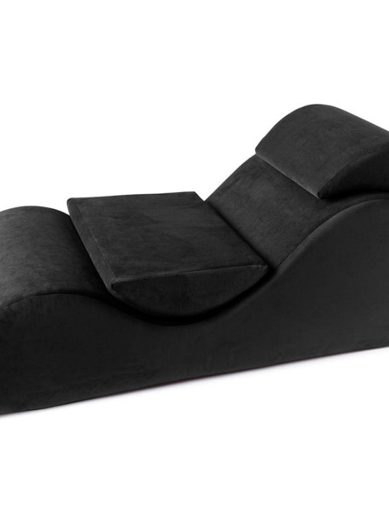 Esse Black Microvelvet