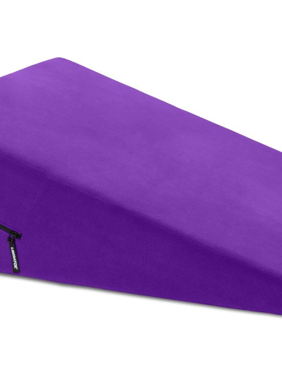 Ramp Purple Microfiber