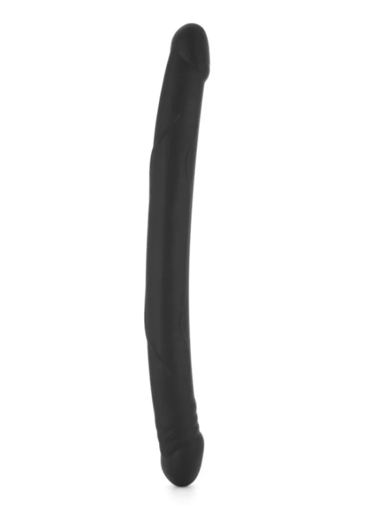 DOUBLE DO BLACK