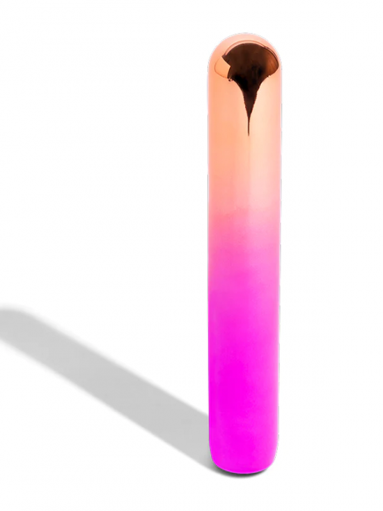 ALUMINIUM DOUBLE MOTOR RUMBA