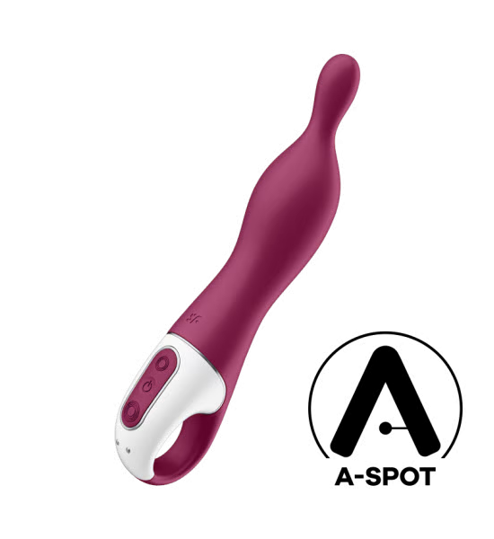 A-Mazing 1 (Berry) Berry