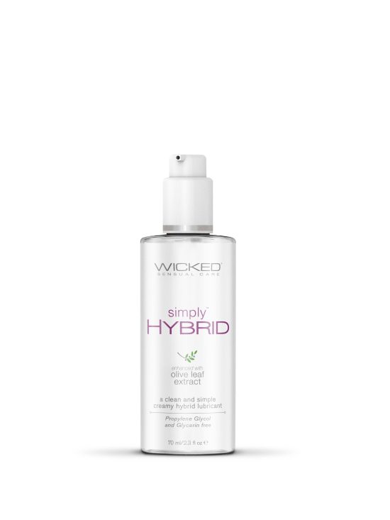 Simply Hybrid 2.3oz