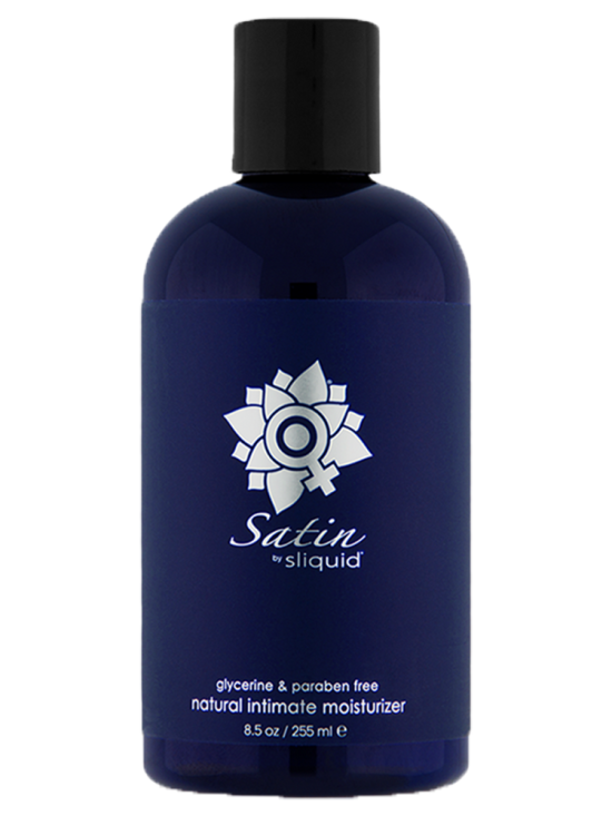 Sliquid Naturals Satin
