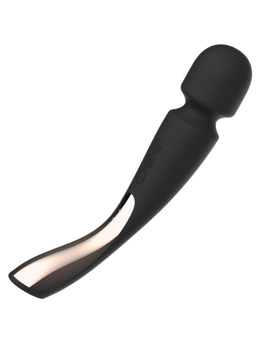 Smart Wand 2 Medium Black