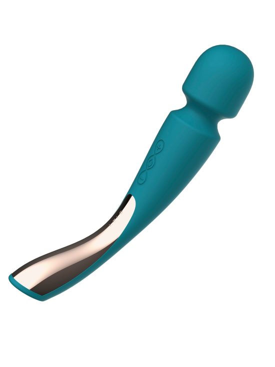 Smart Wand 2 Medium Ocean Blue