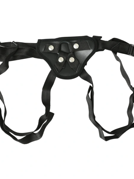 Ember Strap On