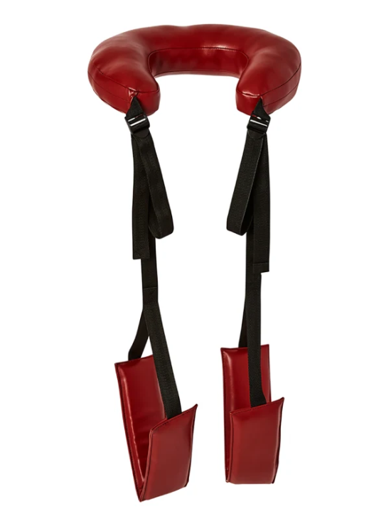 Saffron Thigh Sling