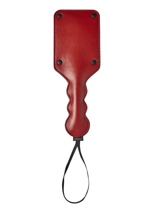 Saffron Square Paddle
