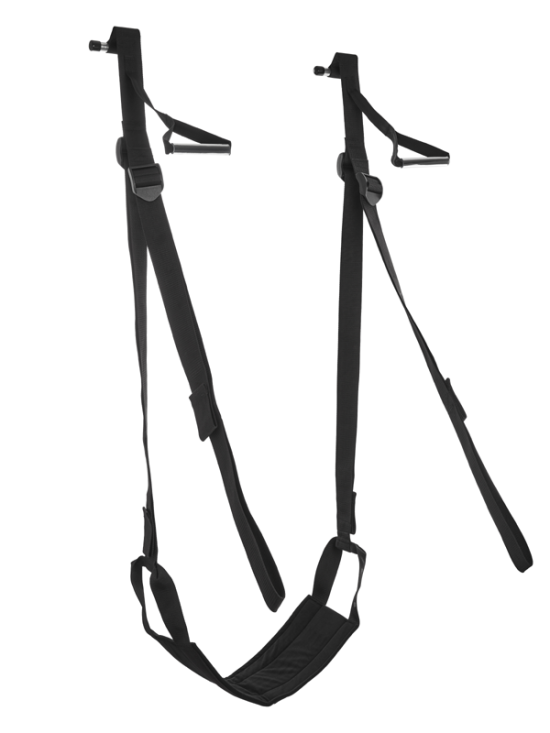 Door Jam Sex Sling