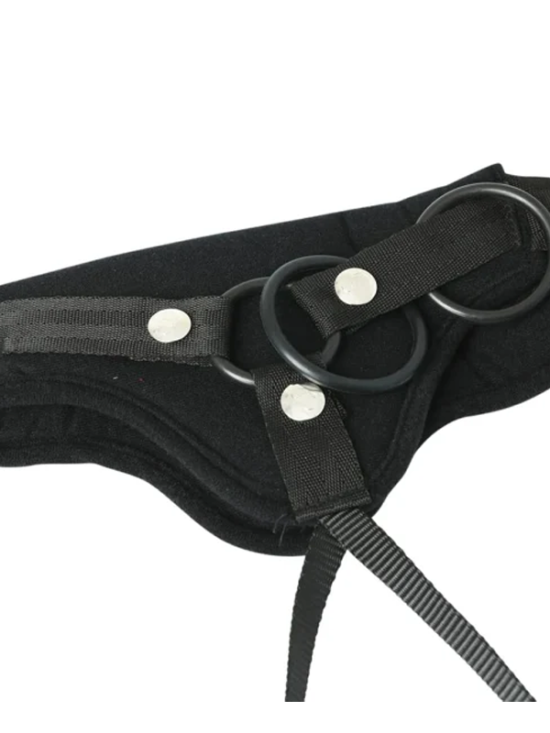 Divine Strap On