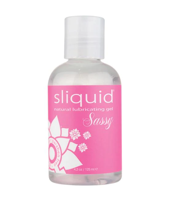 Sassy Booty Lubricant 4.2oz
