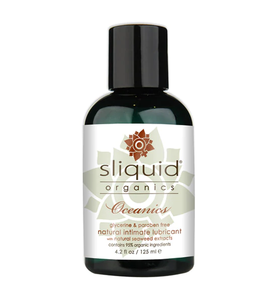Sliquid Oceanics 4.2oz