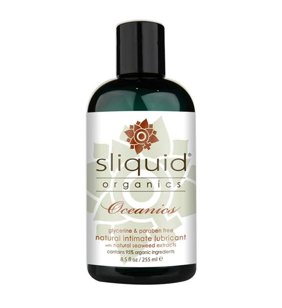 Sliquid Oceanics 8.5oz