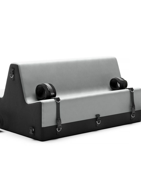 Steed Spanking Bench Charcoal