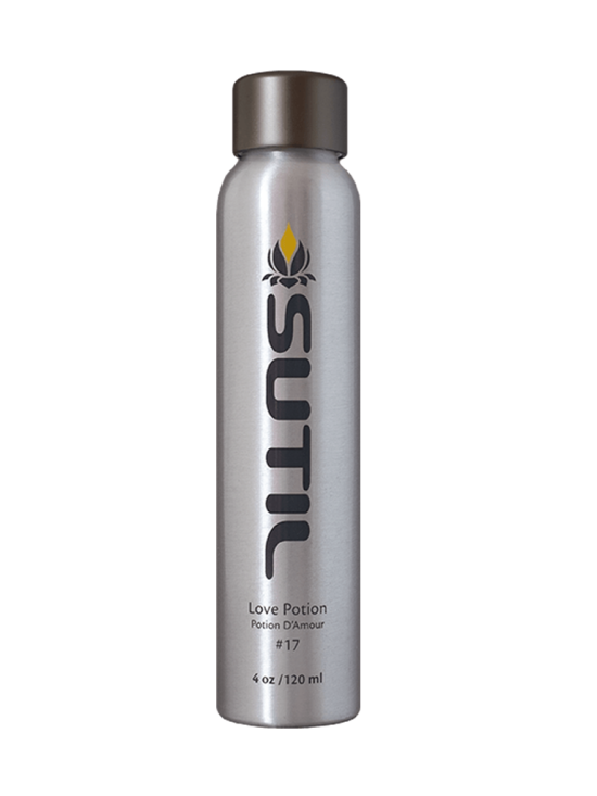 SUTIL MASSAGE OILS