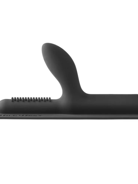 Wild West Attachment