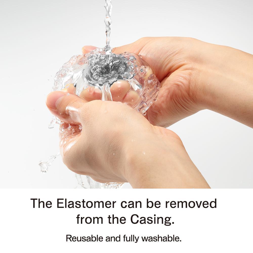 AERO SILVER RING 4 AERO SILVER RING