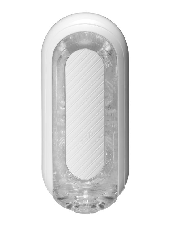 Flip Zero Gravity - White