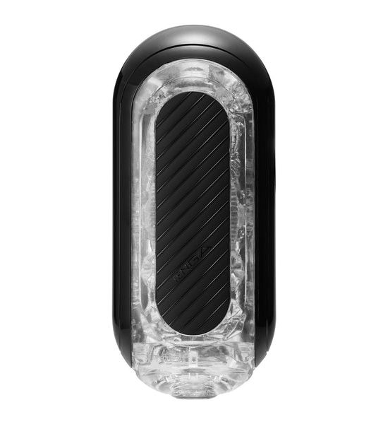 Flip Zero Gravity - Black