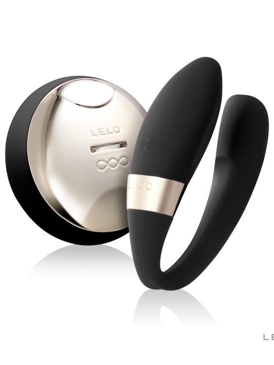 Tiani 2 Design Edition Black