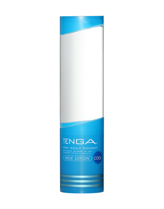 HOLE LOTION COOL