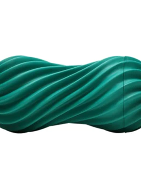 FLEX FIZZY GREEN