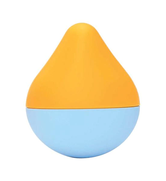 Mini Sora-Mikan Vibrator