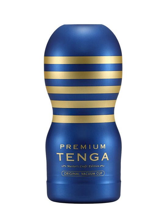 PREMIUM ORIGINAL VACUUM CUP
