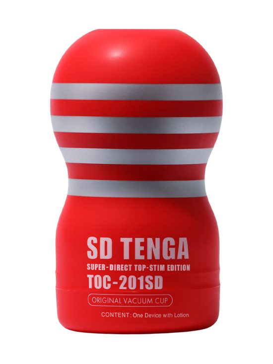 SD ORIGINAL VACUUM CUP