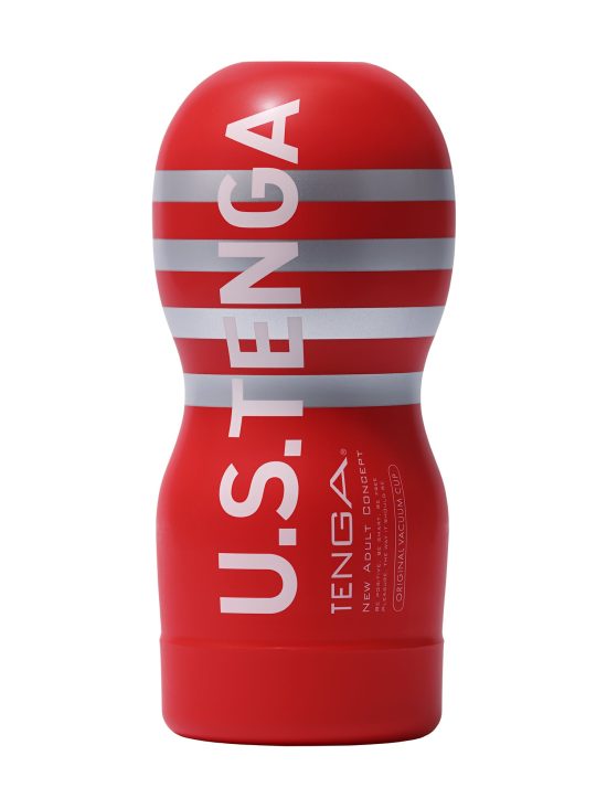 Original Vacuum Cup U.S.