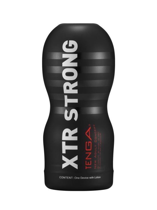 ORIGINAL VACUUM CUP EXTRA STRONG