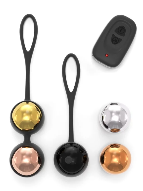 TRAINING BALLS