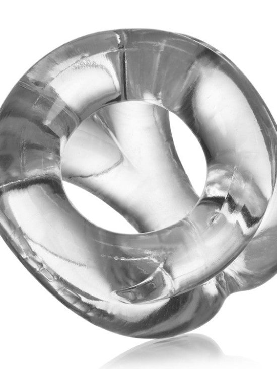 TRI-SPORT, cocksling - CLEAR
